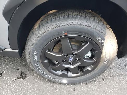 New 2025 Subaru Outback Wilderness image 20