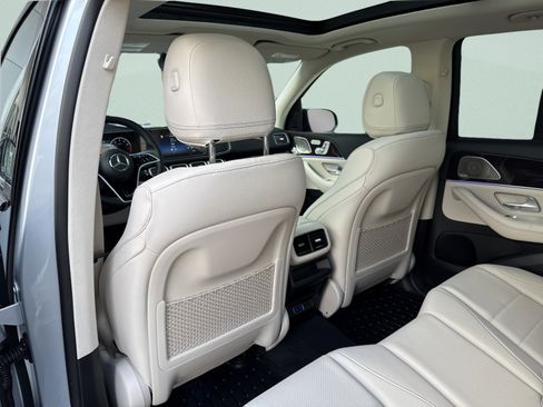Certified 2026 Mercedes-Benz GLE 450 4MATIC image 26