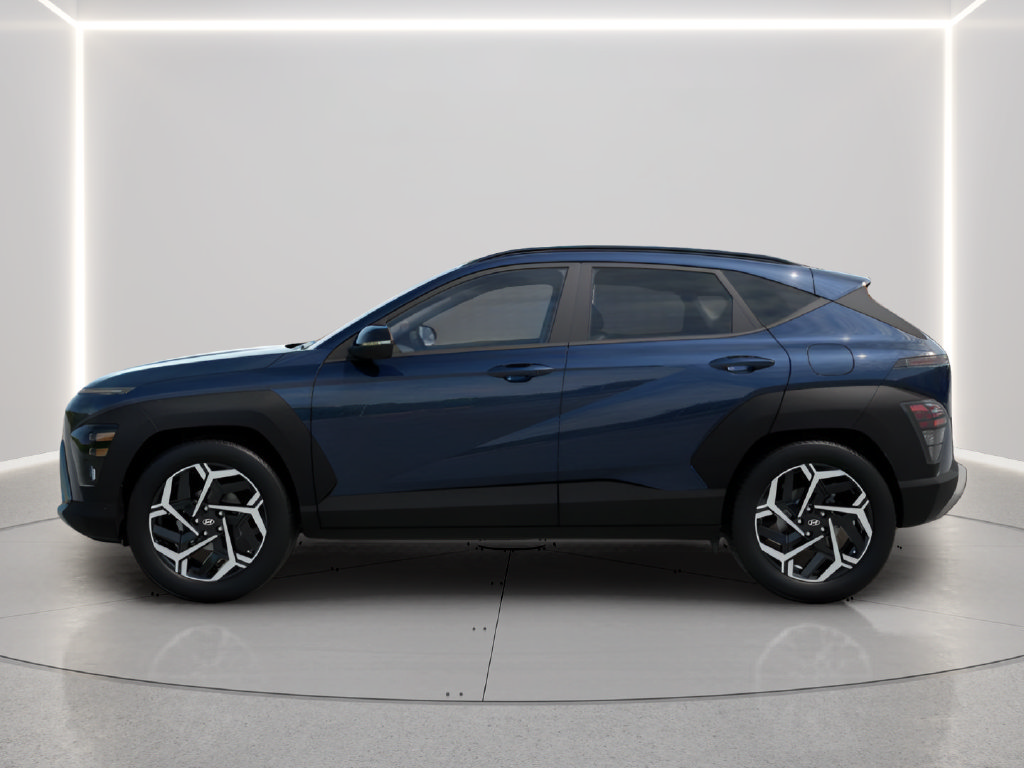 New 2027 Hyundai Kona SEL Premium AWD/4WD image 3