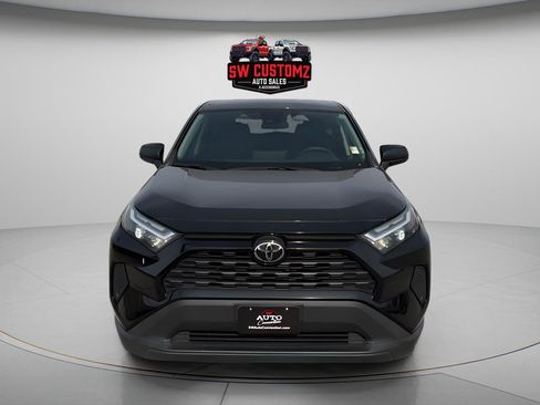 Used 2024 Toyota RAV4 LE image 2