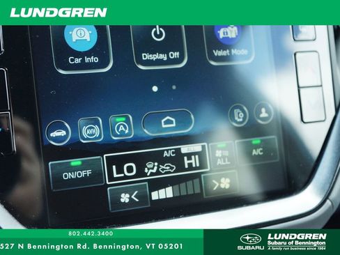 Certified 2026 Subaru Crosstrek 2.5i Wilderness AWD/4WD image 18