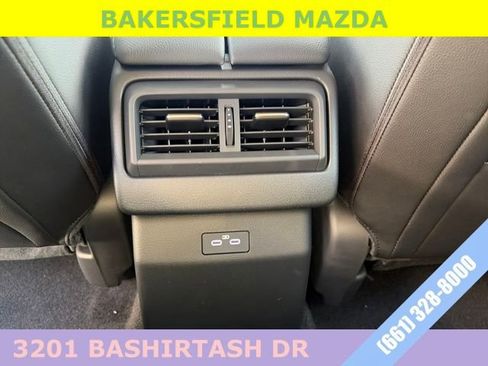 New 2026 MAZDA CX-50 AWD 2.5 Hybrid w/ Weather Package image 25