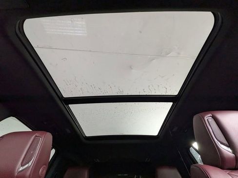 New 2026 Cadillac Escalade Luxury w/ Touring Package image 6