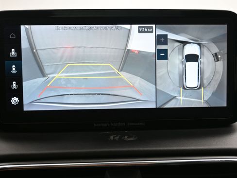 Used 2022 Hyundai Santa Fe Limited image 16