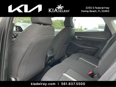 Used 2023 Hyundai Sonata SEL image 14