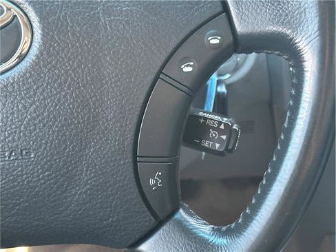 Used 2008 Toyota 4Runner Limited image 23