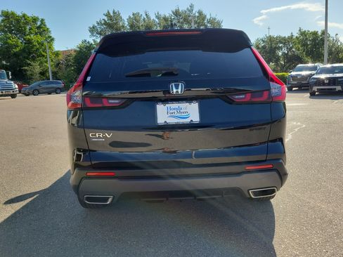 Used 2024 Honda CR-V Sport image 5