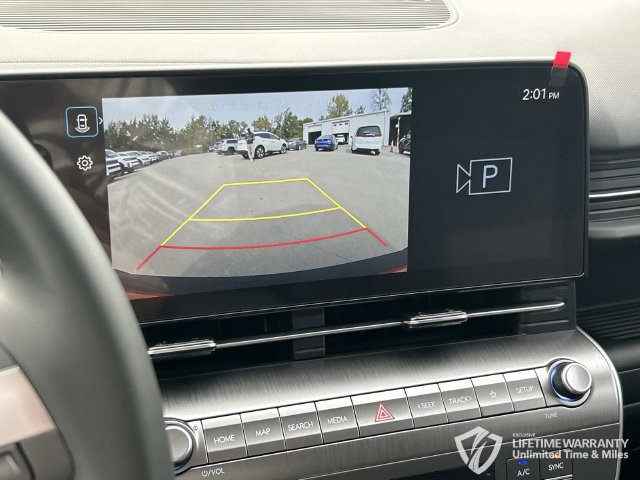 New 2027 Hyundai Kona SEL Sport FWD image 31
