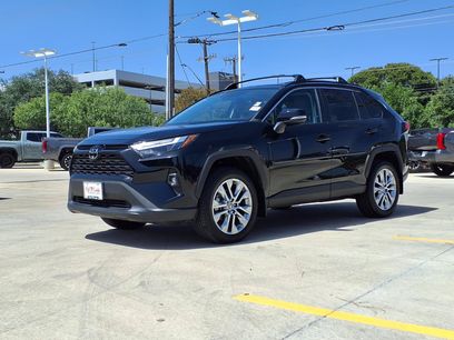 Used 2024 Toyota RAV4 XLE Premium