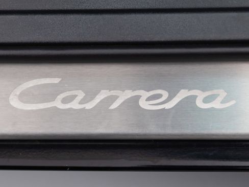 Used 1998 Porsche 911 Targa RWD image 55