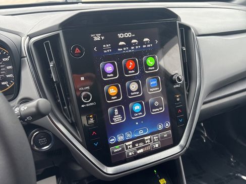 Certified 2025 Subaru Crosstrek 2.5i Wilderness image 17