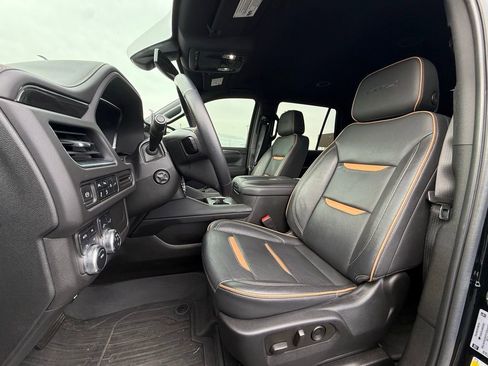 Used 2022 GMC Yukon AT4 AWD/4WD image 22
