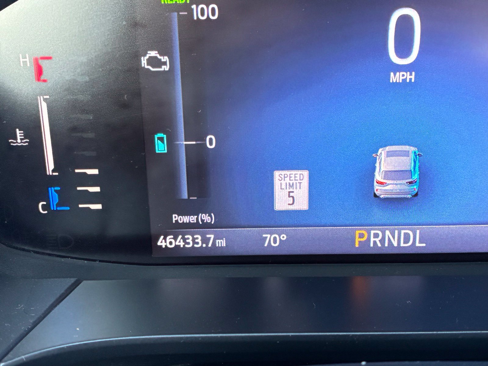 Used 2023 Ford Escape SE FWD image 10