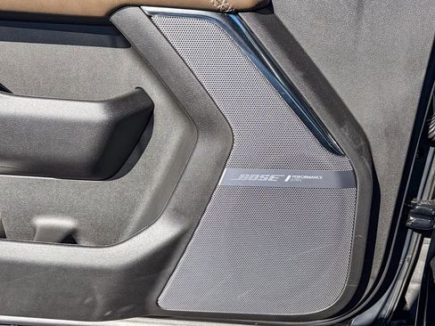 Used 2026 GMC Yukon Denali Ultimate w/ LPO, Floor Liner Package image 50