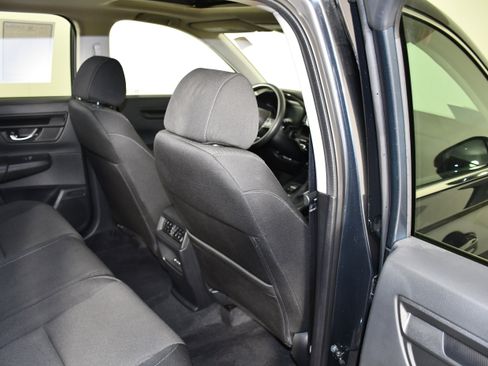 Certified 2024 Honda CR-V EX image 43