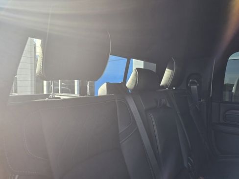 New 2026 RAM 2500 Limited image 9