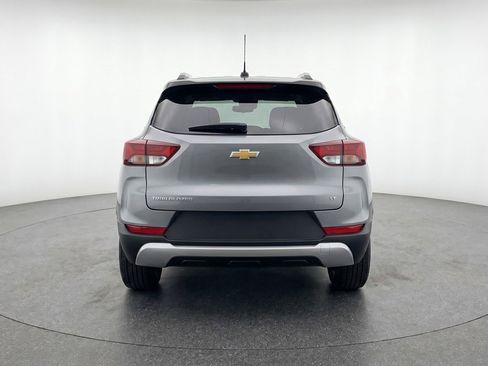 Used 2025 Chevrolet TrailBlazer LT FWD image 7