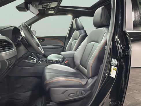 New 2026 Subaru Forester Sport image 15