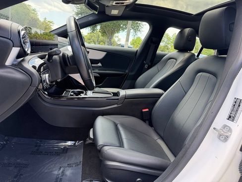 Used 2025 Mercedes-Benz CLA 250 4MATIC image 15