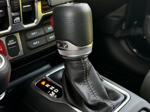New 2026 Jeep Wrangler Unlimited Sport AWD/4WD image 10