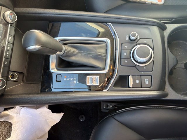 Used 2025 MAZDA CX-5 AWD 2.5 S w/ Select Package image 26