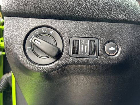 Used 2023 Dodge Challenger R/T w/ Blacktop Package image 14