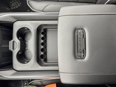 New 2026 RAM 2500 Rebel w/ Rebel Level 2 Equipment Group image 36