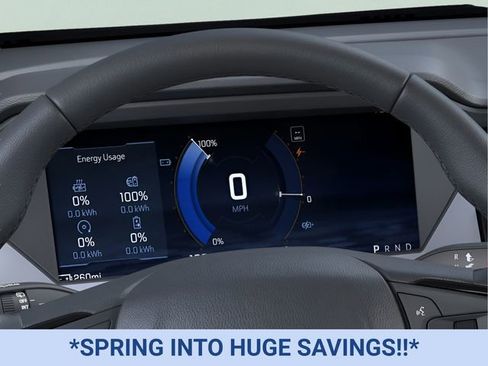 New 2027 Chevrolet Bolt LT image 18