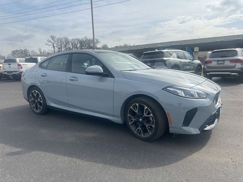 Used 2025 BMW 228i xDrive image 2