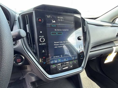 New 2026 Subaru Crosstrek 2.0i Premium AWD/4WD image 25