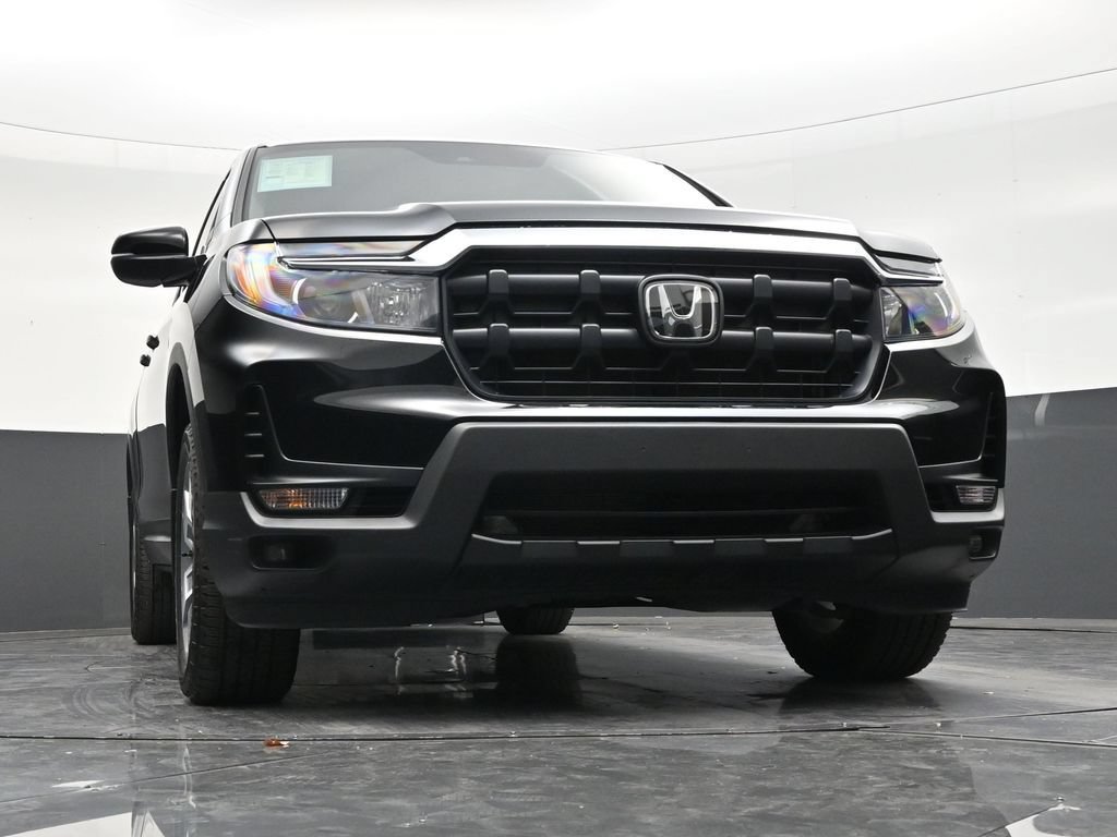 Used 2025 Honda Ridgeline RTL image 27