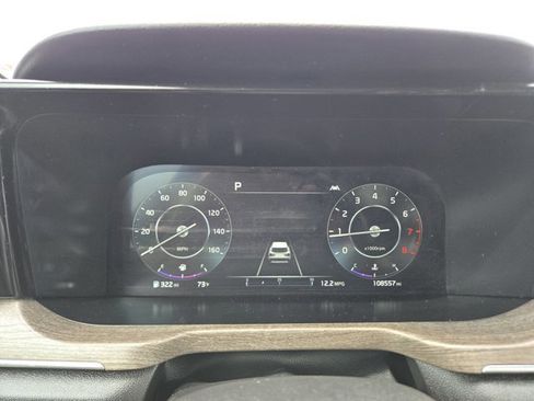 Used 2022 Kia Sorento SX Prestige AWD/4WD image 26