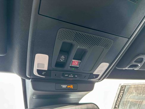 New 2025 Honda Accord Sport image 28