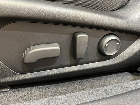 Certified 2025 Subaru Impreza RS image 13