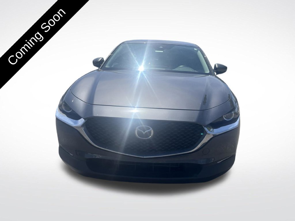 Certified 2021 MAZDA CX-30 FWD 2.5 S w/ Select Package image 2