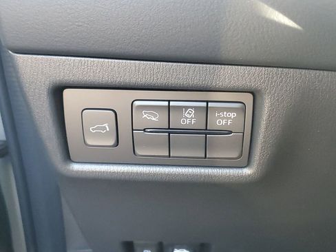 New 2025 MAZDA CX-5 Carbon Edition image 21