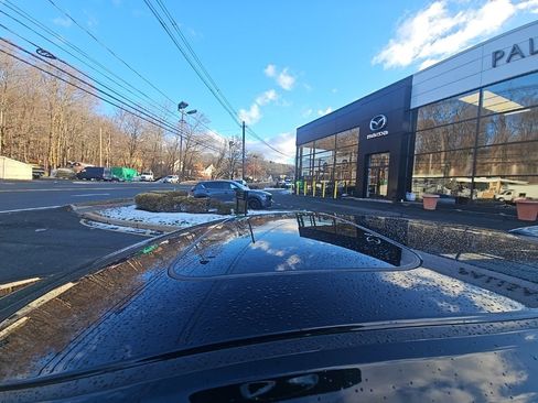 Certified 2023 MAZDA MAZDA3 s image 12