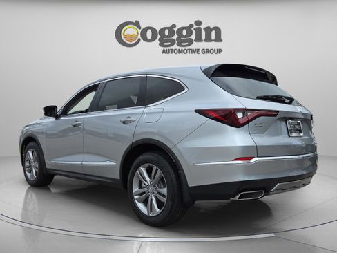 New 2026 Acura MDX SH-AWD image 3