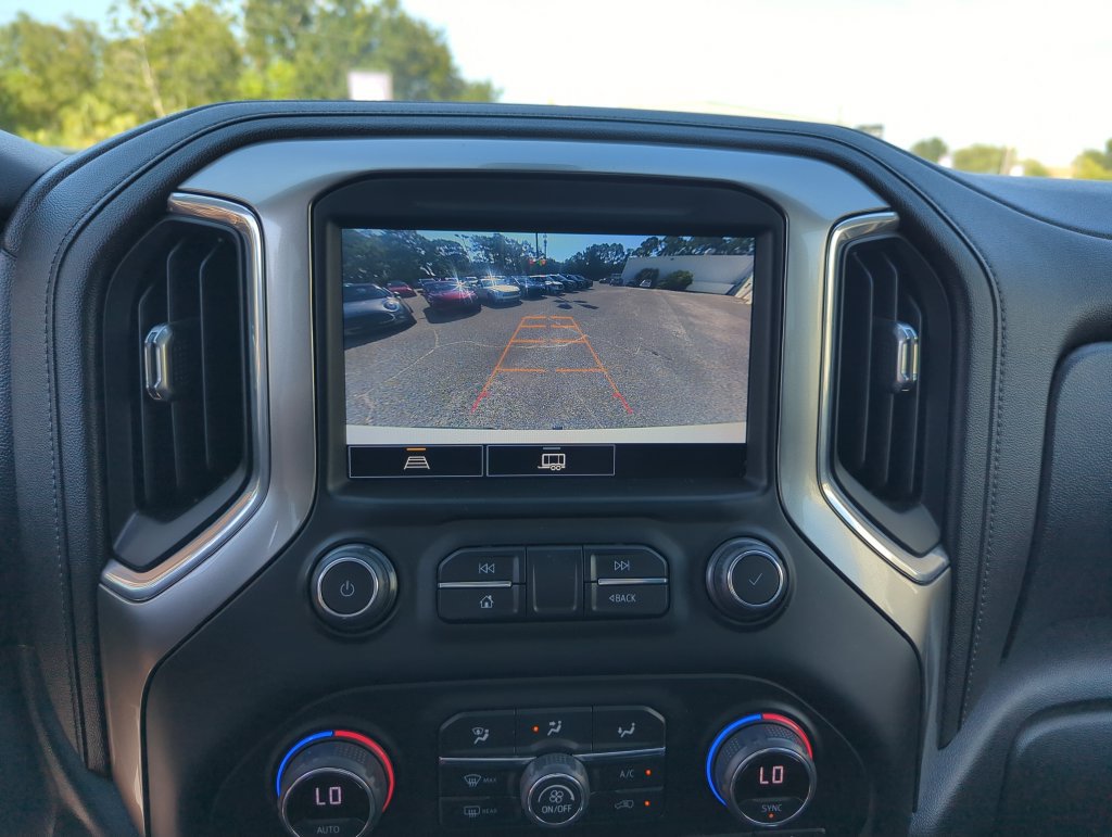Used 2021 Chevrolet Silverado 1500 RST w/ Redline Edition AWD/4WD image 26