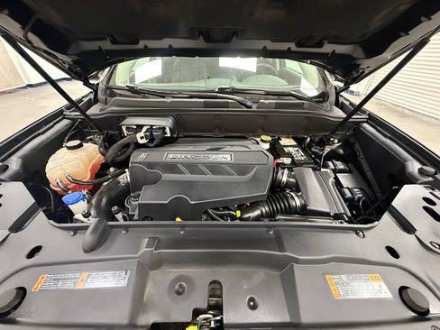 Used 2019 Lincoln Nautilus Reserve FWD image 24