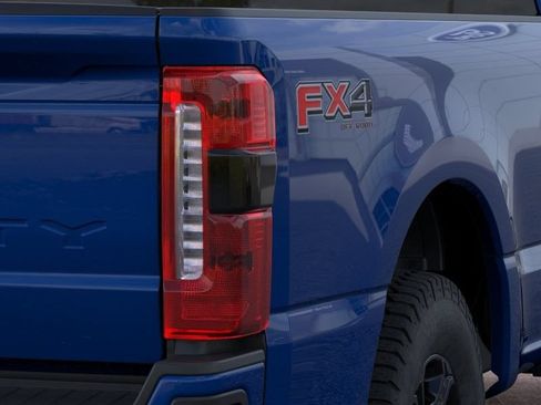 New 2026 Ford F350 XL w/ STX Appearance Package AWD/4WD image 22