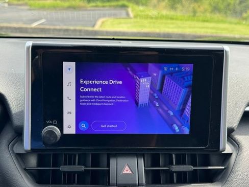 Used 2023 Toyota RAV4 XLE w/ XLE Grade Weather Package image 22