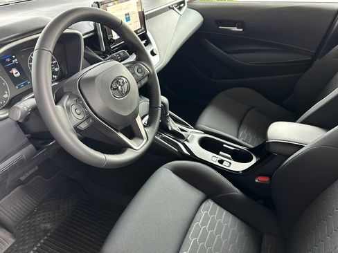 New 2026 Toyota Corolla SE image 10