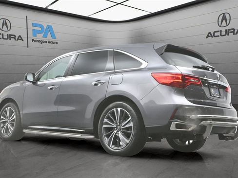 Used 2020 Acura MDX SH-AWD w/ Technology Package image 30