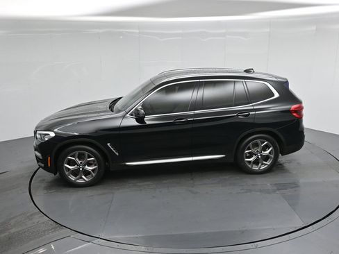 Used 2021 BMW X3 sDrive30i w/ Premium Package image 47