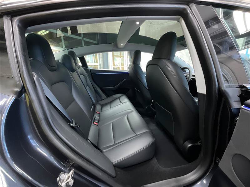 Used 2024 Tesla Model 3 Long Range AWD/4WD image 26