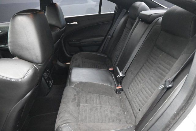 Used 2020 Dodge Charger Scat Pack w/ Daytona Edition Group RWD image 22