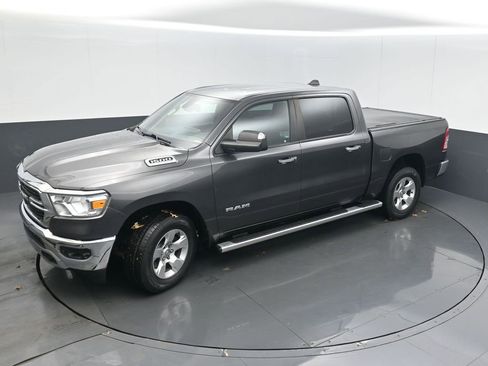 Certified 2019 RAM 1500 Big Horn image 41