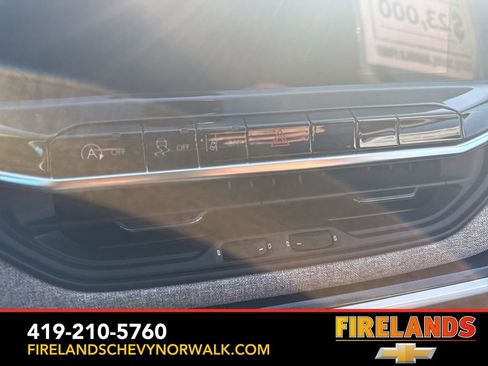 Used 2022 Jeep Compass Latitude image 29