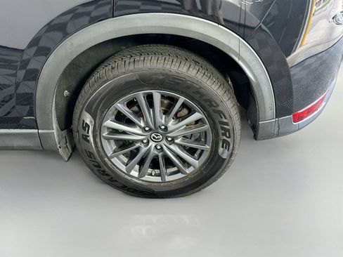 Used 2019 MAZDA CX-5 Touring AWD/4WD image 31